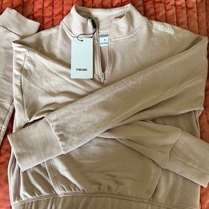 Gymshark Pipa Training Set - NWT size small